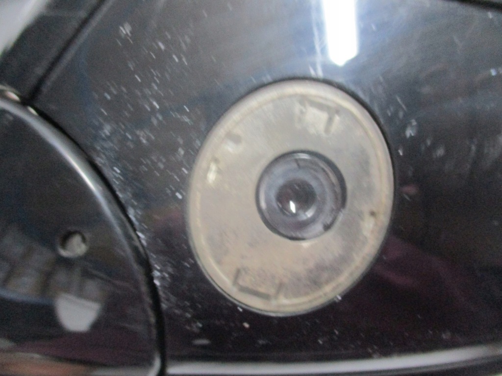 фото №6, Зеркало jaguar f pace 19r левая