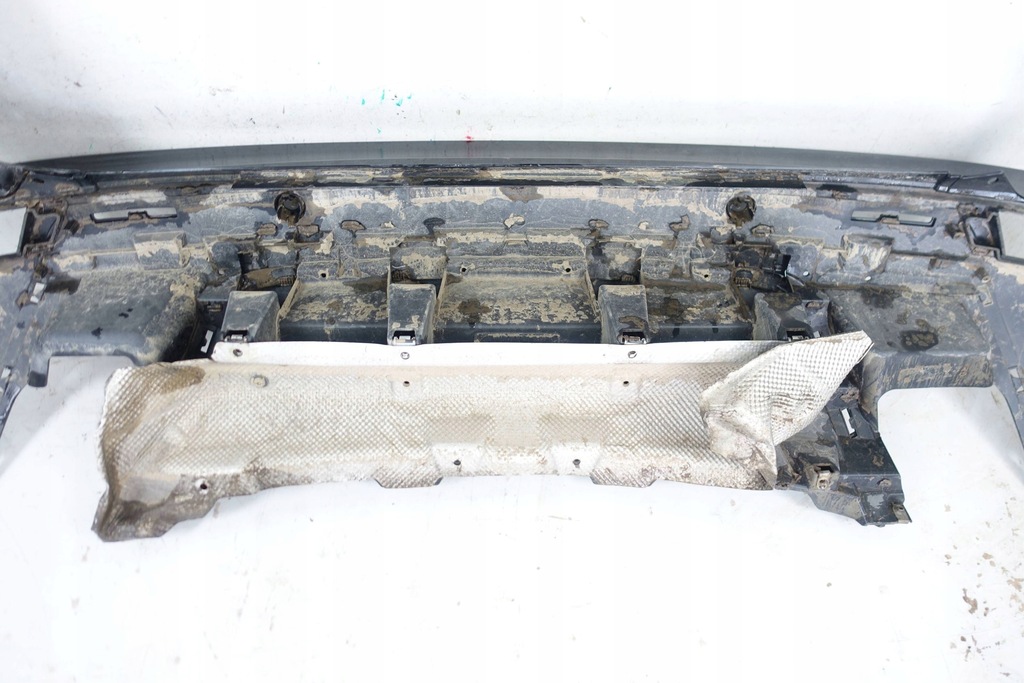 фото №9, Бампер задняя задний land rover evoque bj3217926a