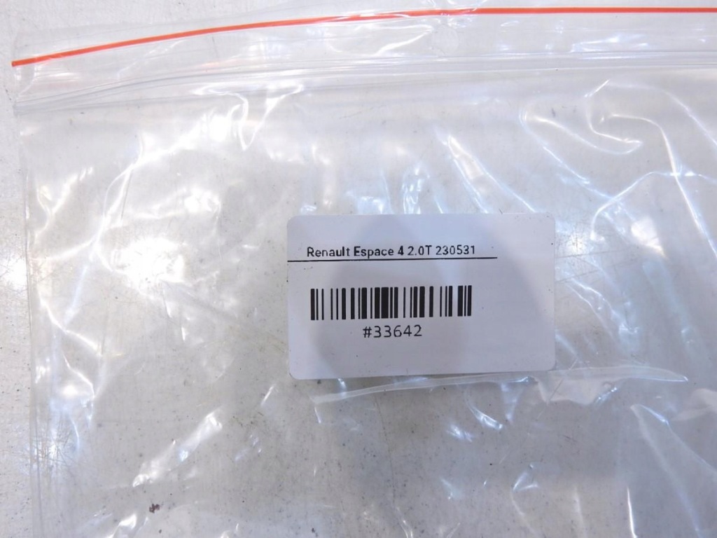 фото №5, Ручка кронштейн стельовий renault espace iv