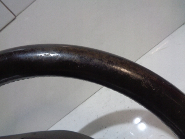 фото №7, Воздуховод lancia thema ii chrysler 300 11-14 коричневый p1vy791l9aa