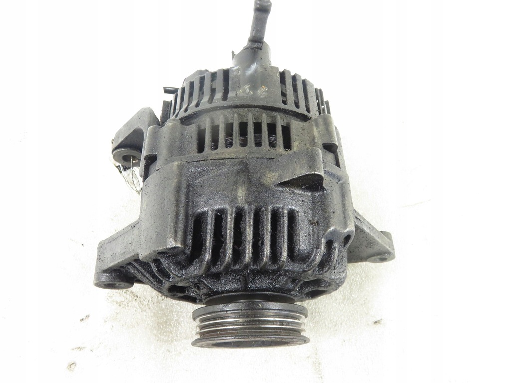 фото №4, Генератор renault megane i 1.4 e7j624