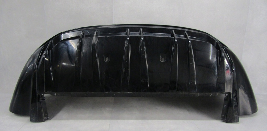 фото №10, Бампер задняя задний audi rs gt e-tron 4j3 21-