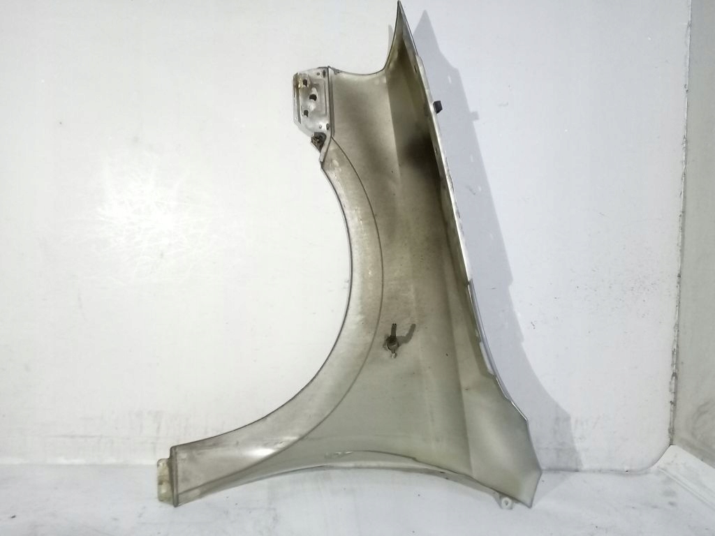 фото №7, Opel astra ii bertone крила правий z94u