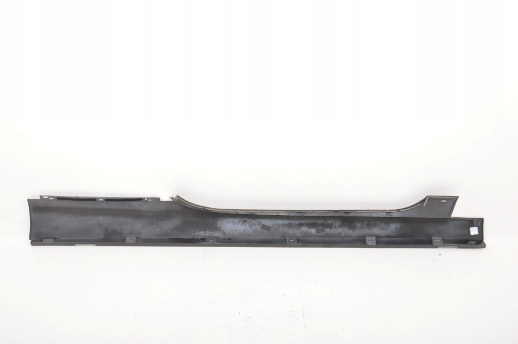 фото №11, Continental gt supersports молдинг порог левая