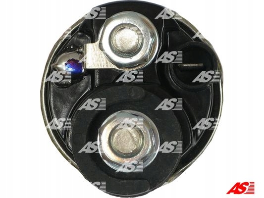 фото №10, As-pl ss6014 вимикач електромагнітний, rozruszn