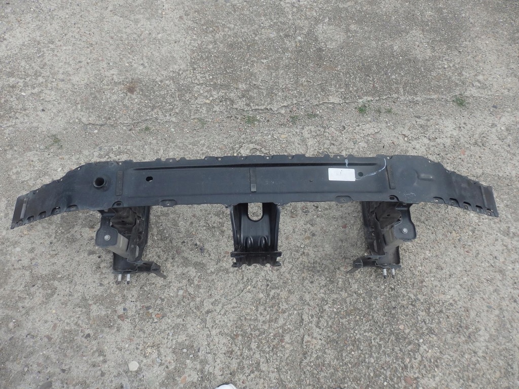 фото №1, Усилитель балка перед mercedes gls gle x167 w167