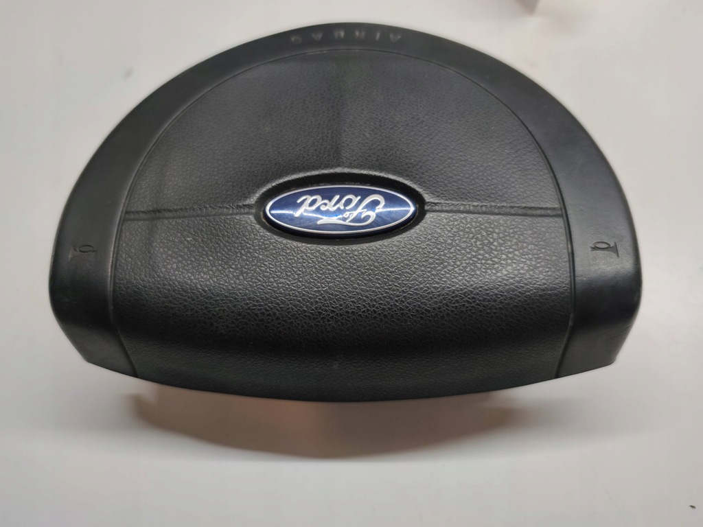 фото №3, Fiesta v fusion air bag подушка воздушная