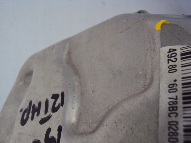 фото №7, Трансмиссия рулевая opel corsa f 1.2 thp 2019-