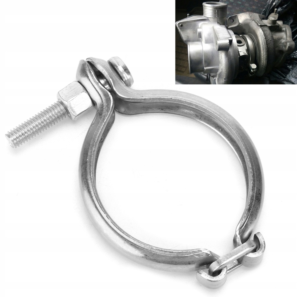 фото №5, Супорт vband модуль eksploatacja труби випускної