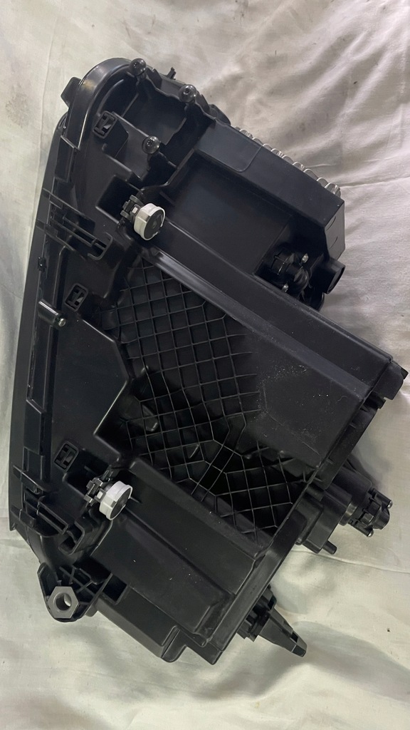 фото №9, Bmw x7 g07 lci lift лампа права bmw full led комплектна 5a8d304-01