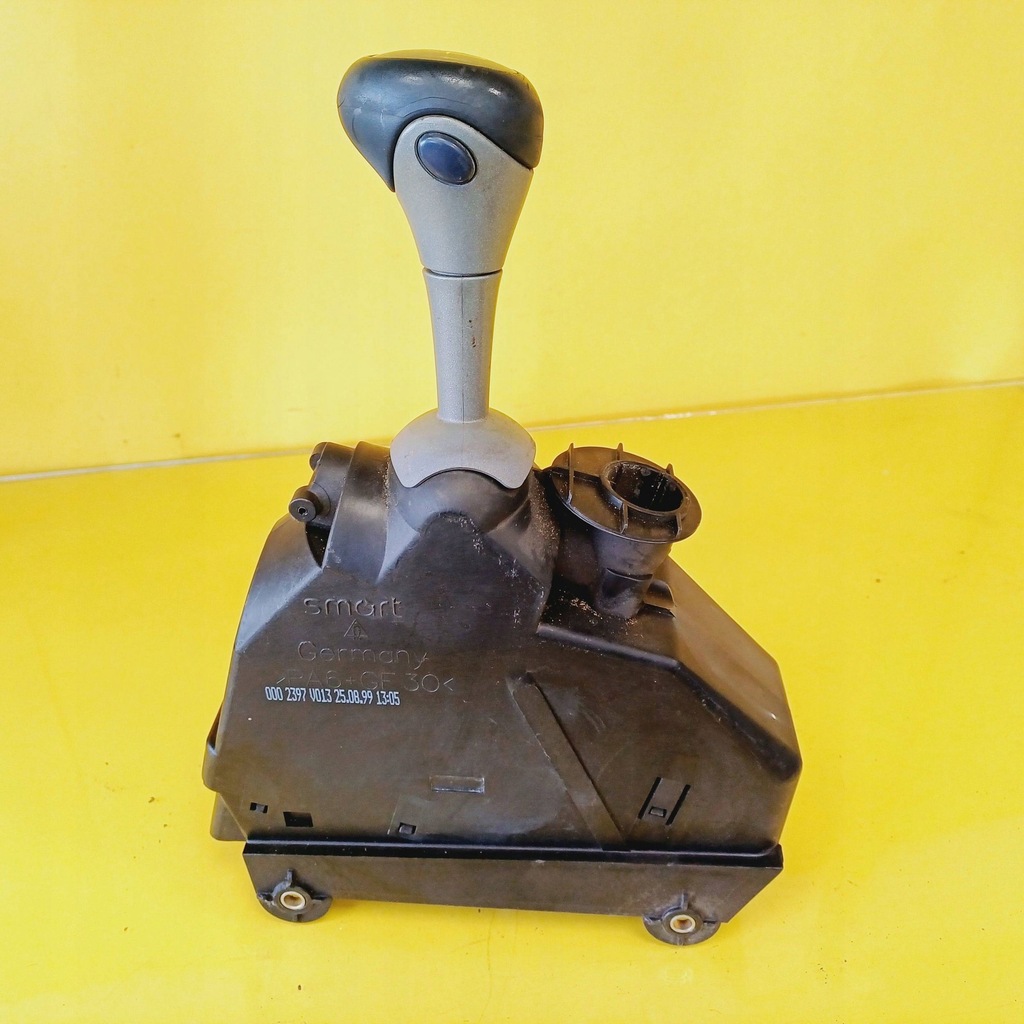 фото №6, Домкрат автоматична коробка передач smart fortwo i 0002397v013 nr61