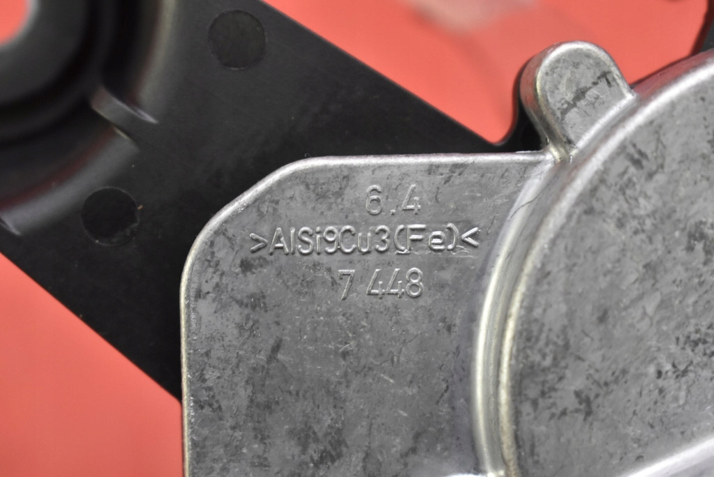 фото №6, Моторчик дворники задняя 9819900080 opel mokka b 20-