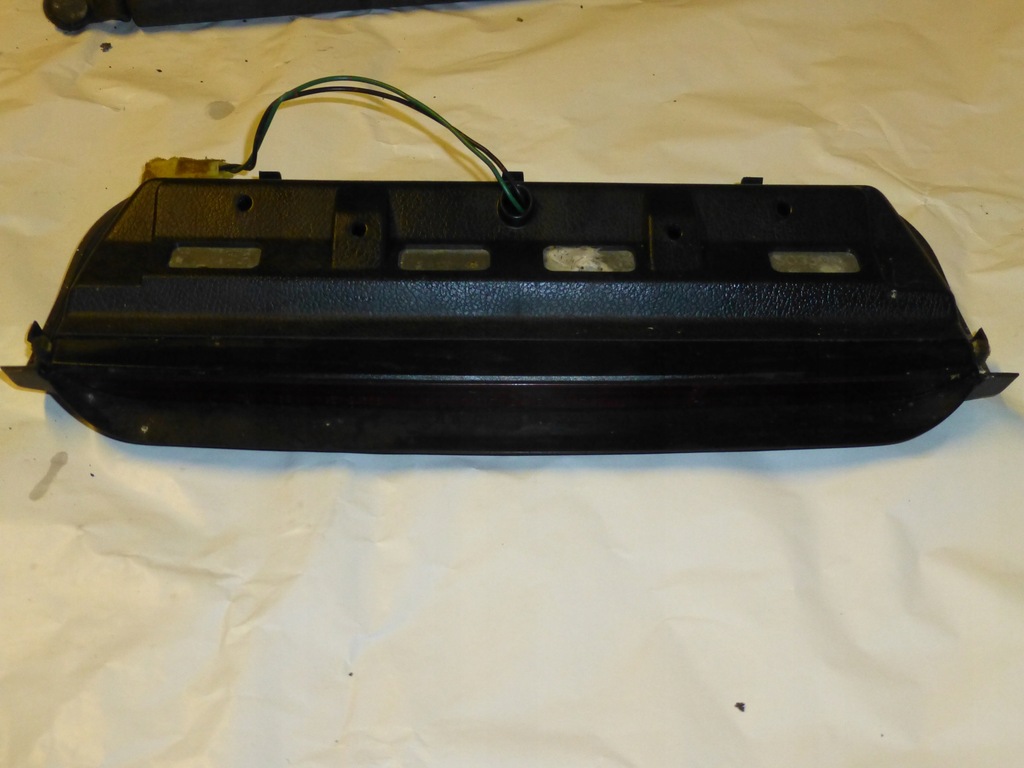 фото №1, Світло стоп кришки legacy ii 2,0 kombi