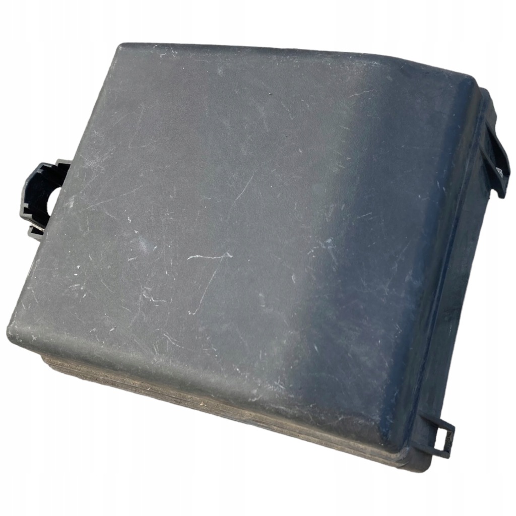 фото №12, Kia sportage iii 3 10-15r кришка коробка запобіжників 91950-3w561