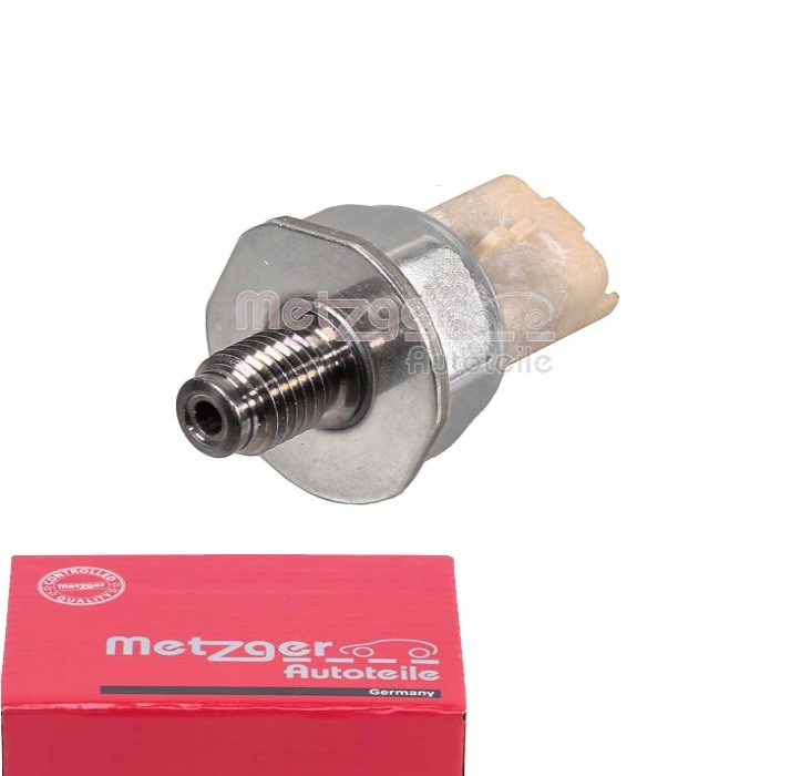 фото №1, Датчик тиску пального do opel zafira