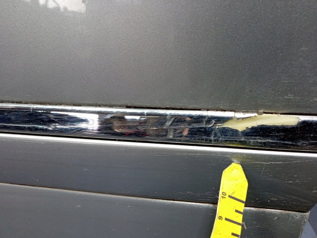 фото №8, Audi a8 d3 двері перед ліва передні ly7w