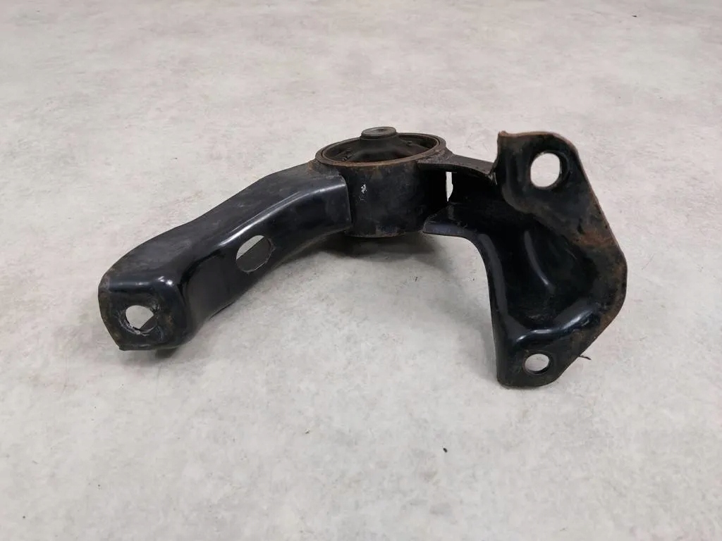 фото №5, Подушка двигателя mitsubishi lancer viii asx 1.6