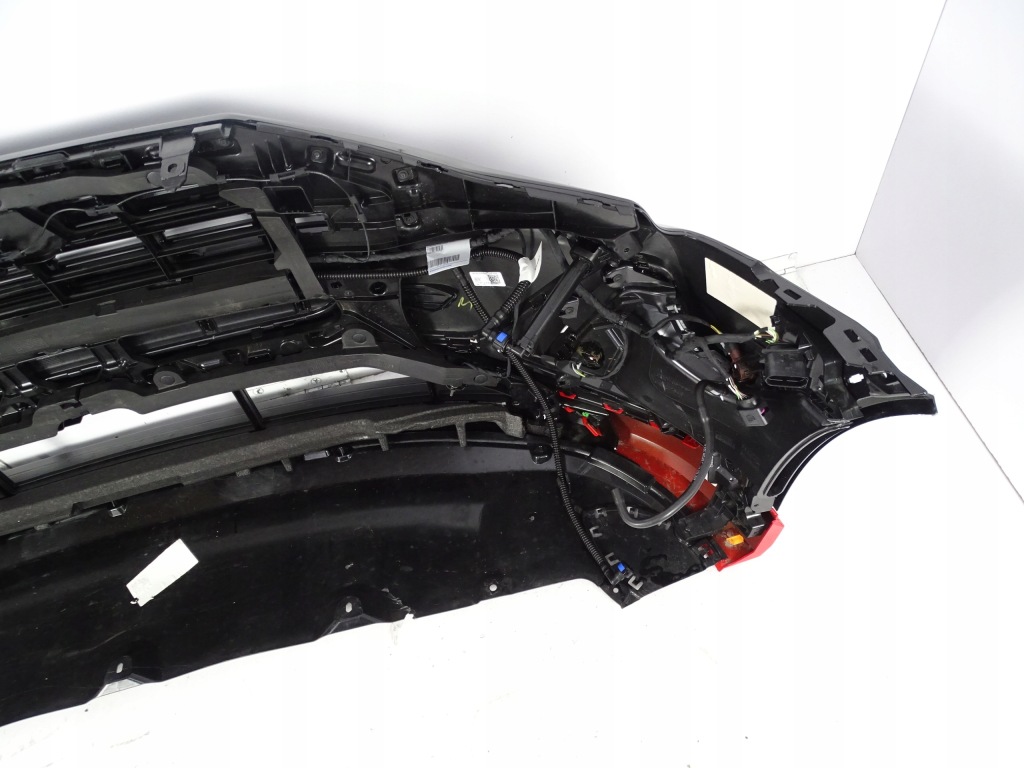 Бампер перед передний audi e-tron 4ke s-line в Украине