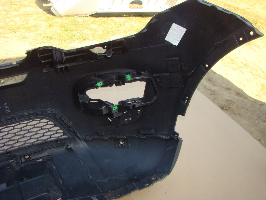 фото №7, Land rover evoque sport 10-15r. бампер перед a243