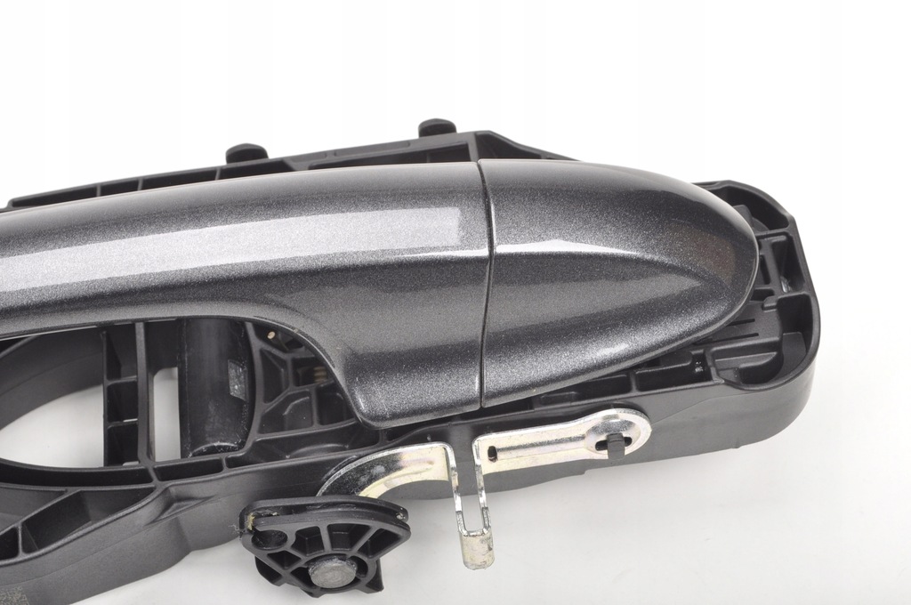 фото №5, Ford puma mk2 ручка дверь наружная левый перед