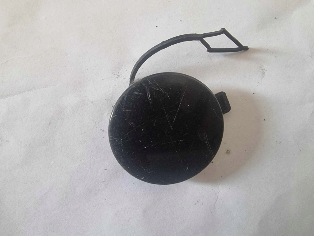 фото №1, Vw golf vii заглушка фаркоп бампера перед 5g0807241