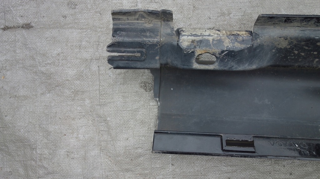 фото №8, Volvo v70 iii молдинг поріг права поріг правий // 365