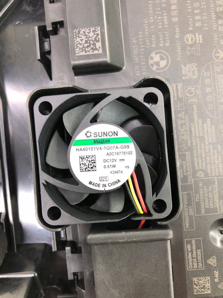 фото №11, Bmw 2 uo6 зарядний пристрій індукційна адаптер бардачок тунель 9472851