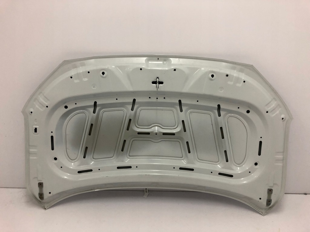 фото №4, Hyundai kona капот крышка двигателя 2017-