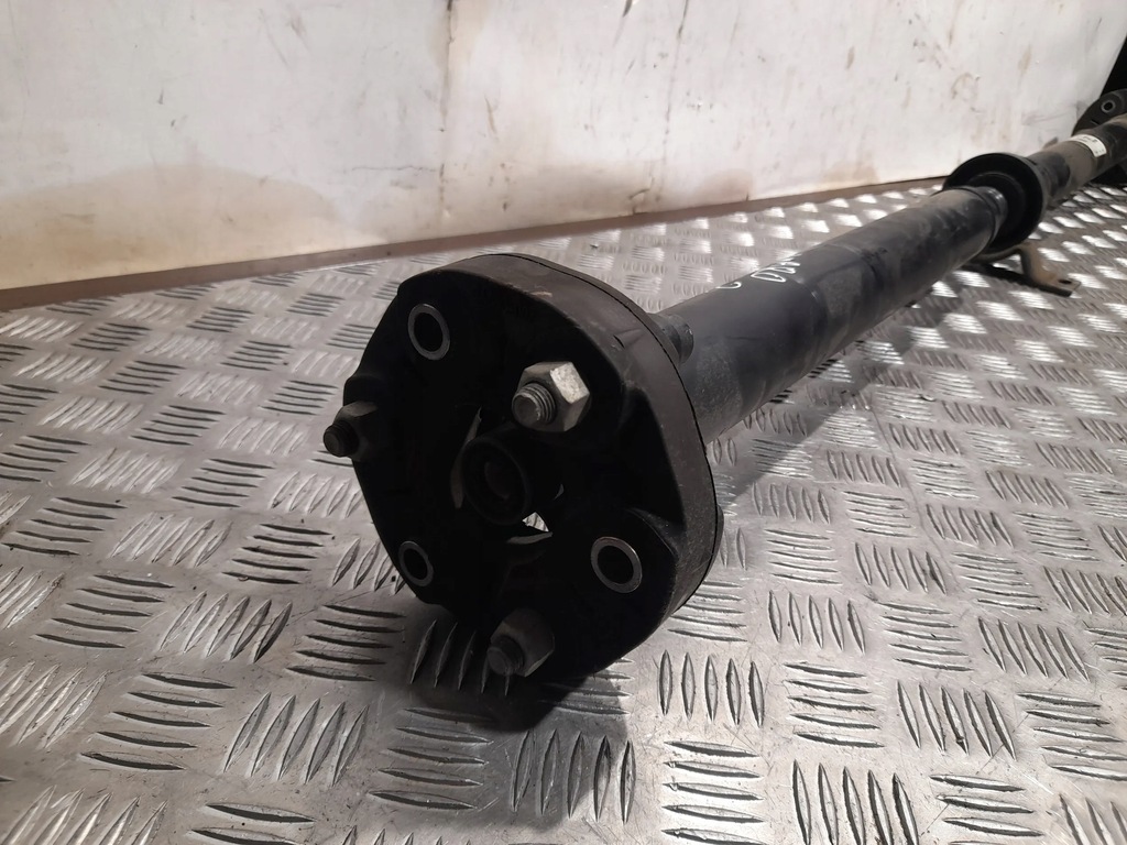 фото №5, Chevrolet camaro 84092225 привідний вал