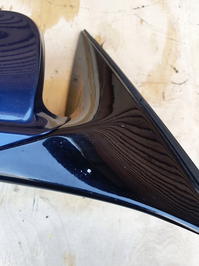 фото №8, Зеркало правое bmw f10 europa glanzschwarz 5pin