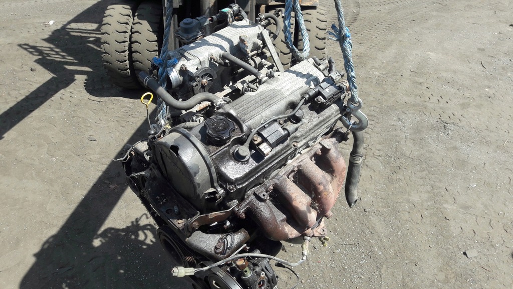 фото №9, Гаситель конечный выпускной suzuki baleno 98r