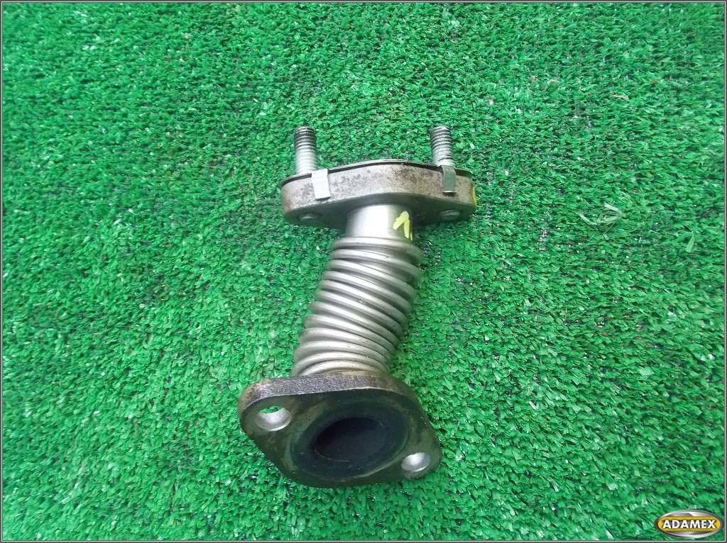 фото №5, Hyundai getz 1.5crdi 06 трубка рециркулятор вихлопних газів