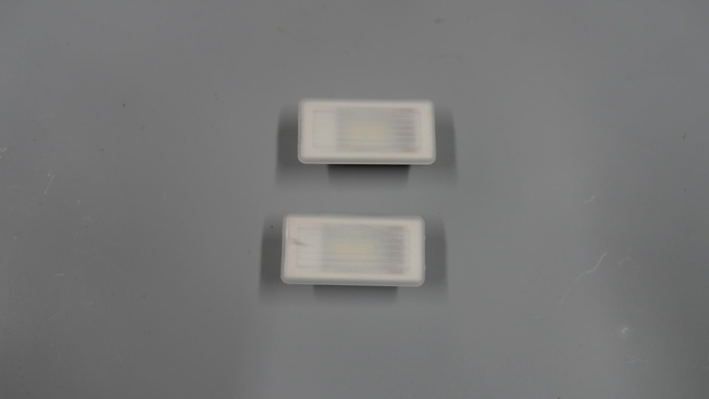 фото №1, Bmw g20 g21 лампа led освітлення багажника 6998134