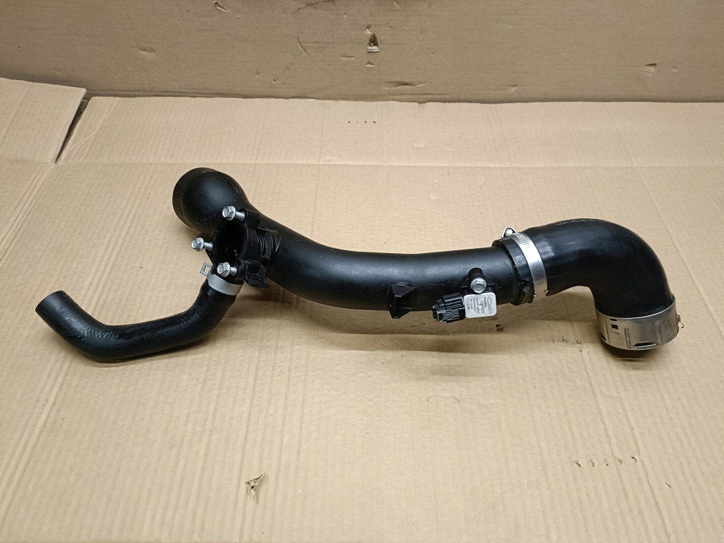 Купити Kia proceed 3 рестайлінг  gt 1.5 t-gdi труба шланг