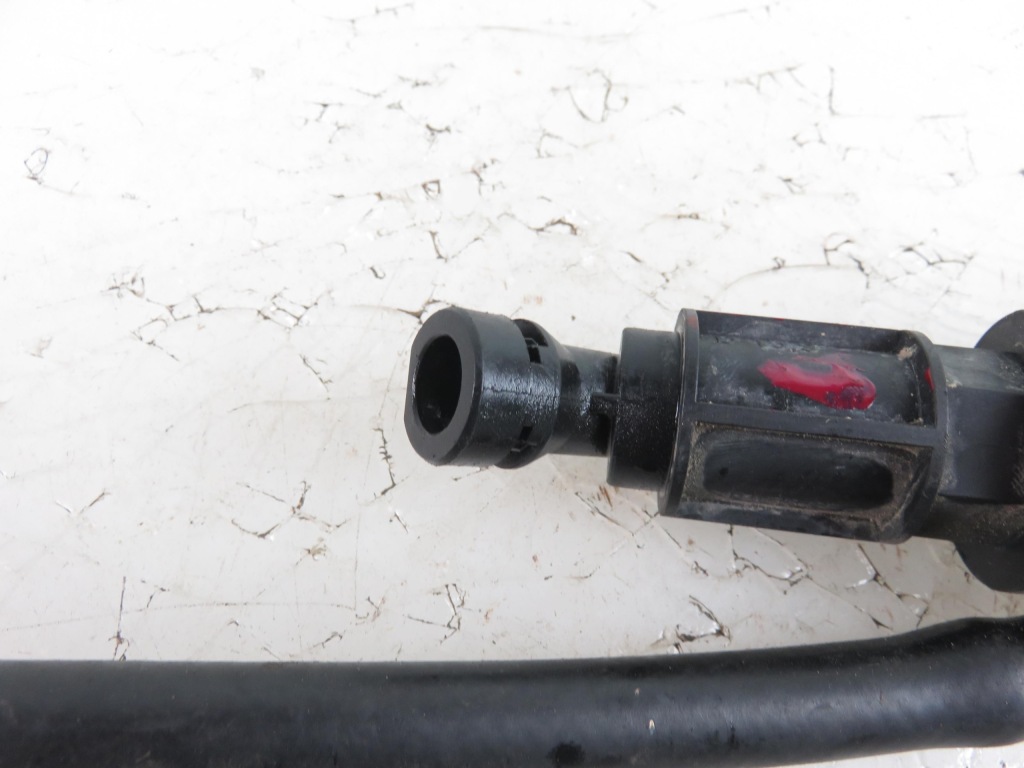 фото №5, Помпа сцепления dodge caliber 2.0 crd 511032010