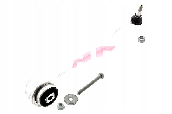 фото №1, Fag рычаг правый верхний передний e39