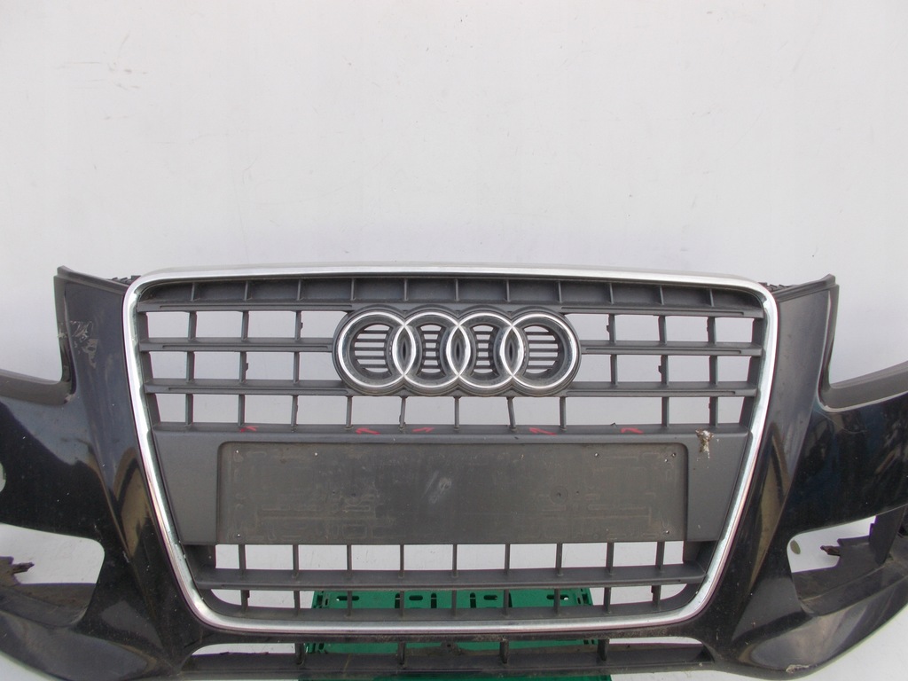 фото №6, Бампер передний перед audi a5 8t 2008 - 2012 8t0807437k