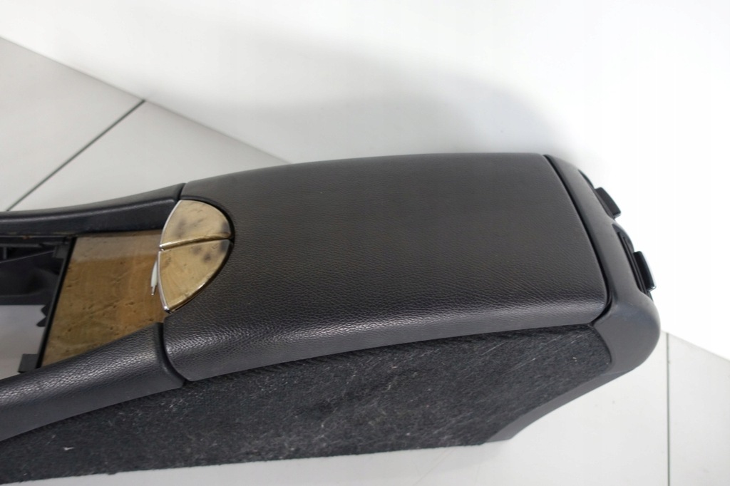 фото №9, Mercedes w211 e-klasa подлокотник бардачок туннель lift 2116804650