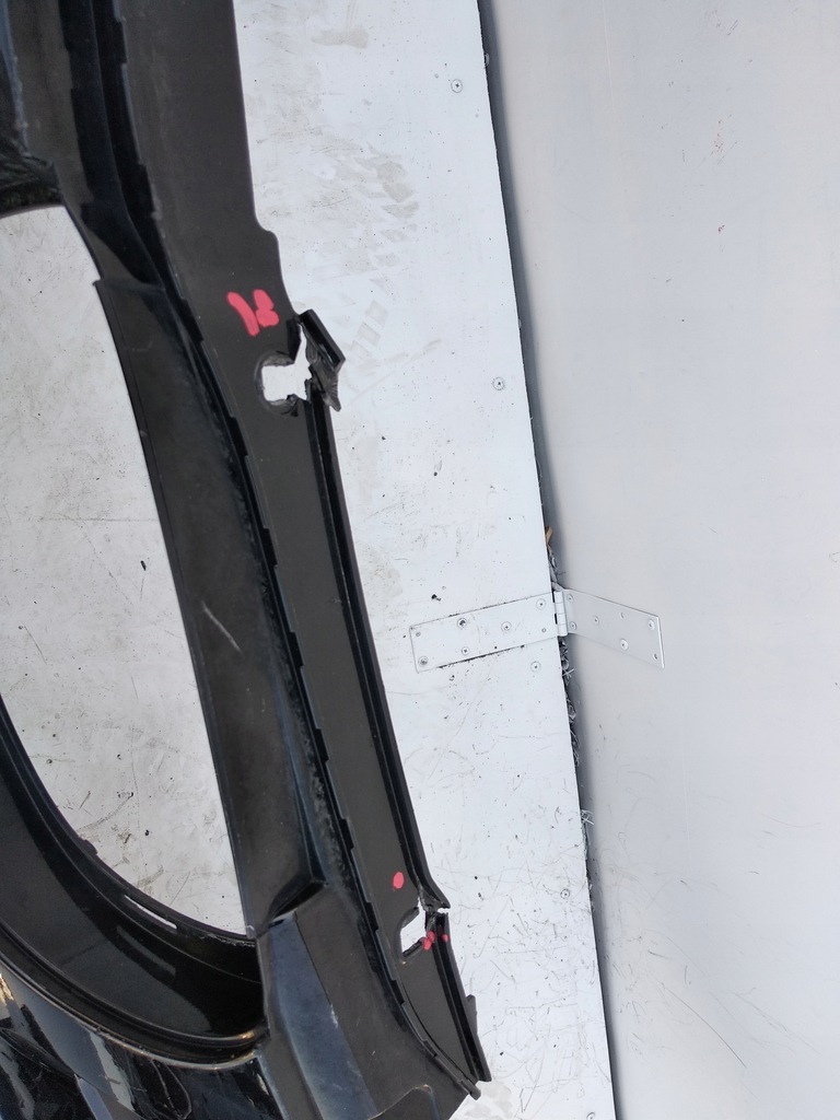 фото №10, Bmw 1 e82 e88 lift coupe бампер перед передній