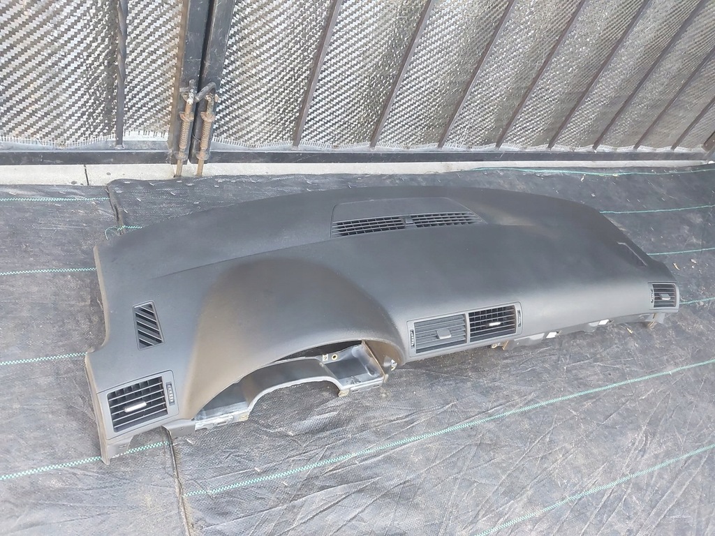 фото №5, Приборная панель приборная приборная панель audi a4 b6 8e1857067a