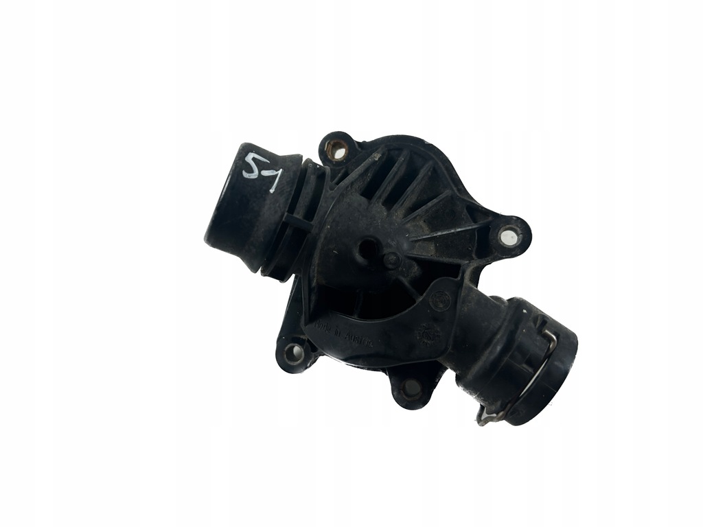 фото №1, Корпус термостата bmw e46 e60 e90 2248038