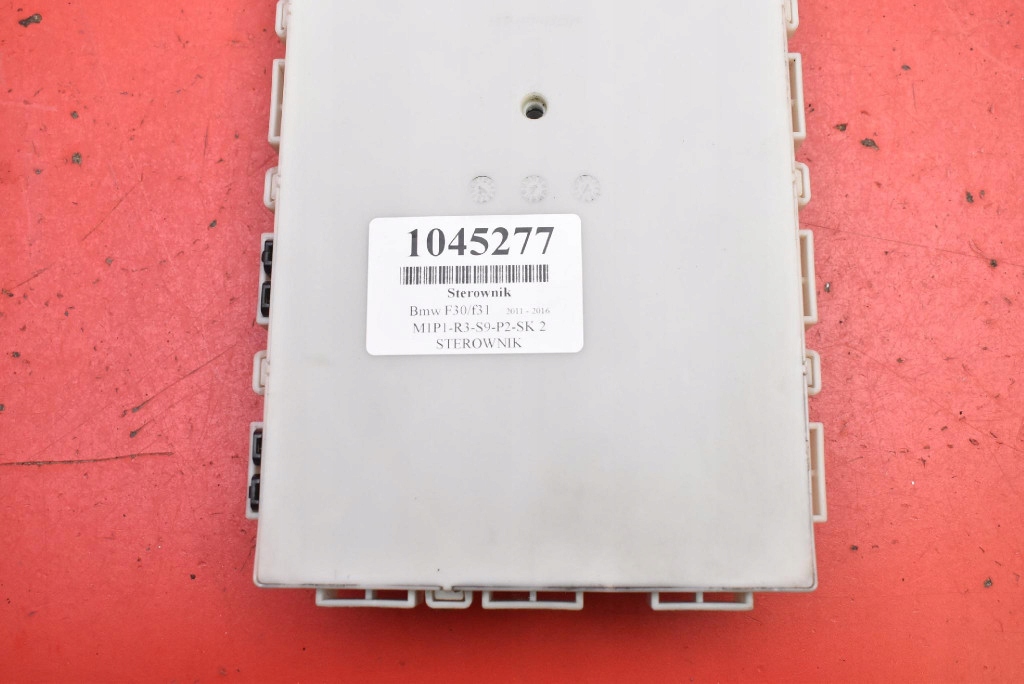 Блок керування модуль fem 9314235-01 bmw f30 f31 2.0 t 245 km 11-16 в Україні