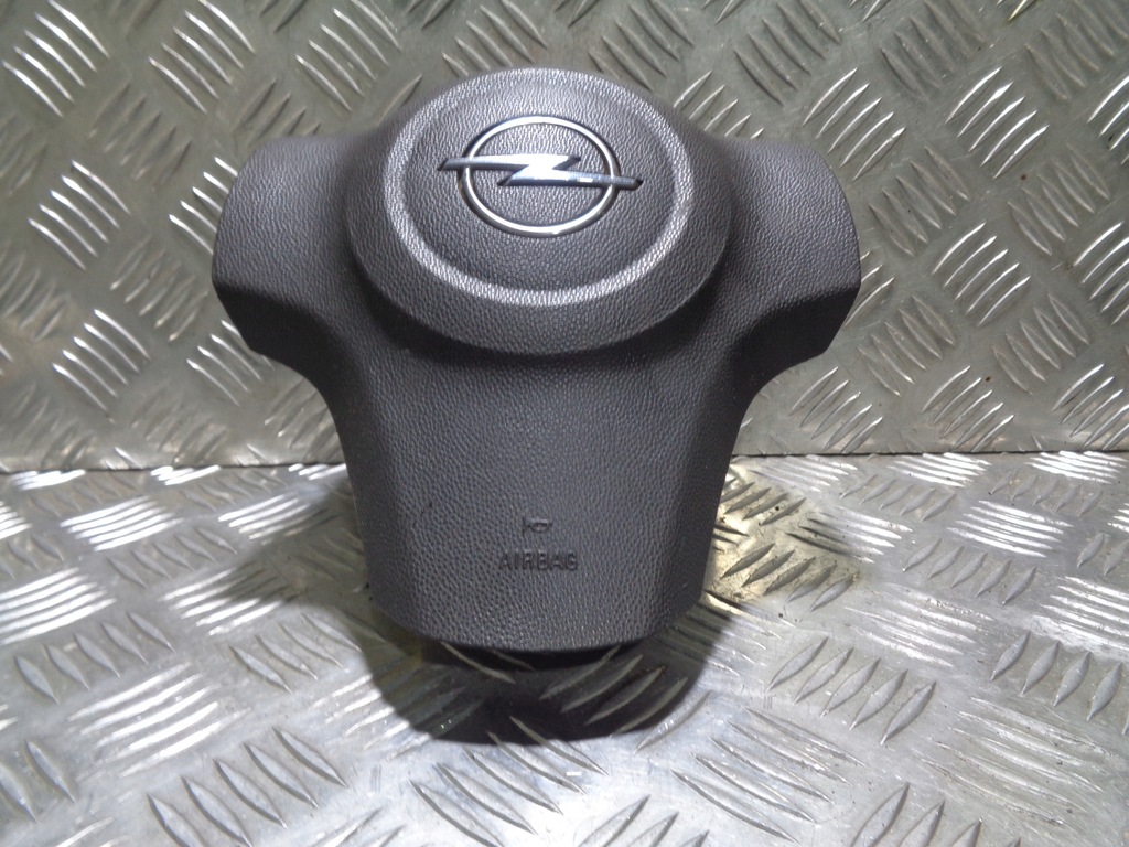 фото №1, Opel corsa d подушка водія 13235770