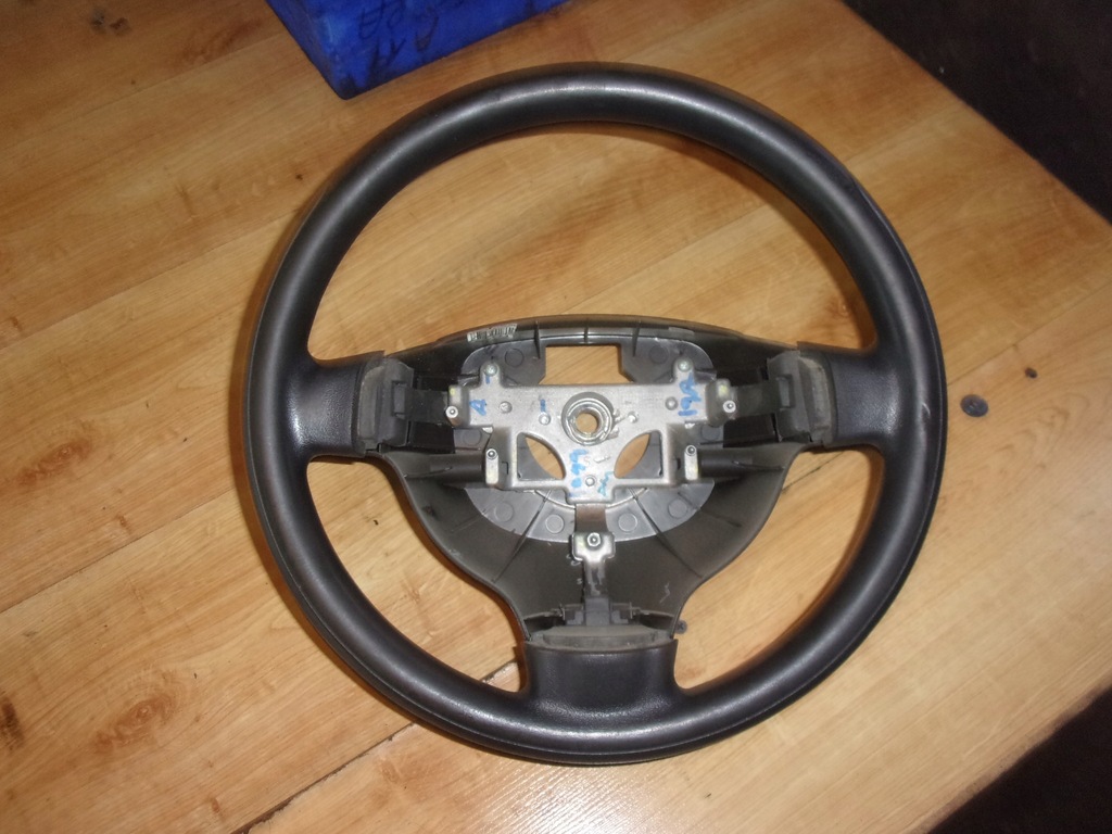 фото №1, Hyundai i10 i воздуховод lift