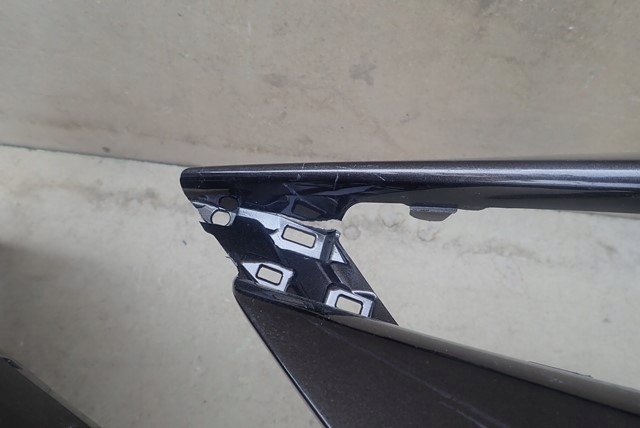 фото №5, Бампер перед передний toyota camry 2017-