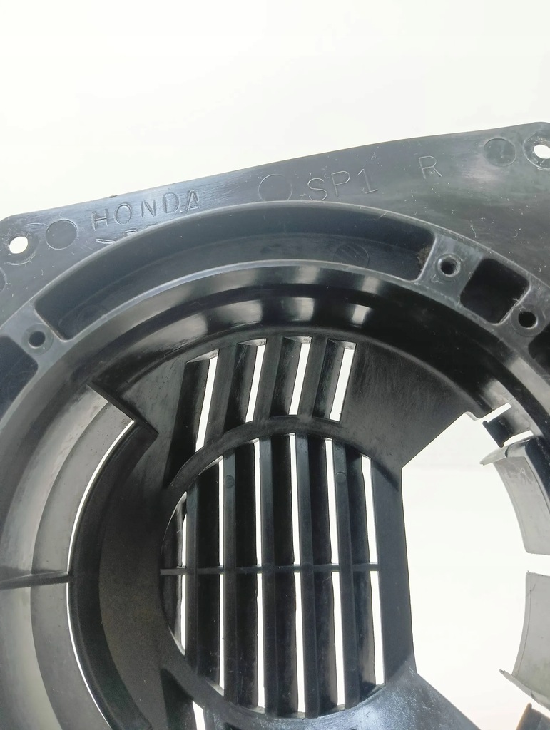 фото №6, Honda legend ii coupe ka8 1994 перед сторона правая динамик корпус