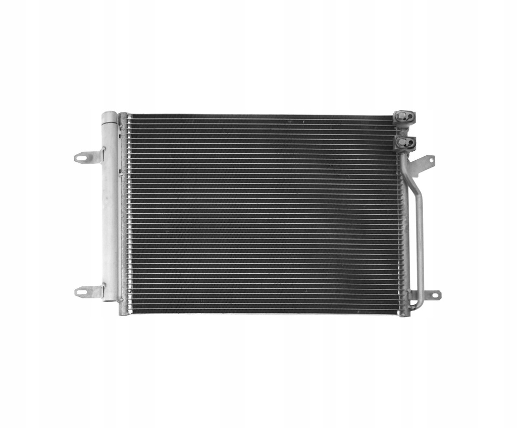 фото №1, Радіатор кондиціонера vw beetle, 11 - 19 5c0816411