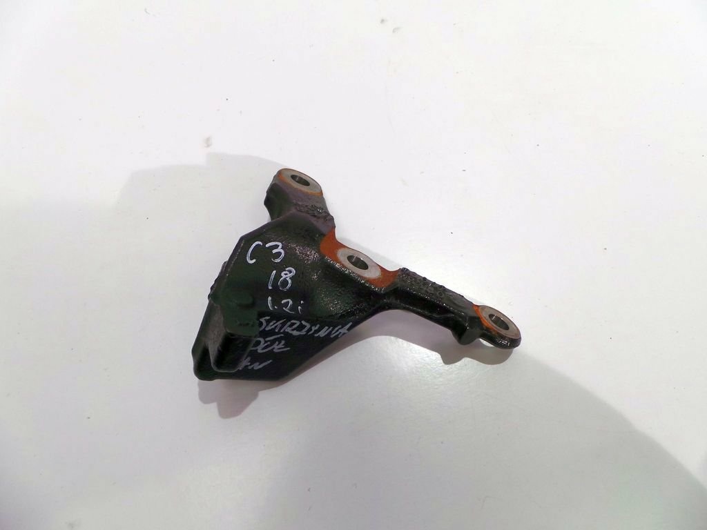 фото №1, Citroen c3 aircross 2018 1.2 кронштейн кронштейн коробки