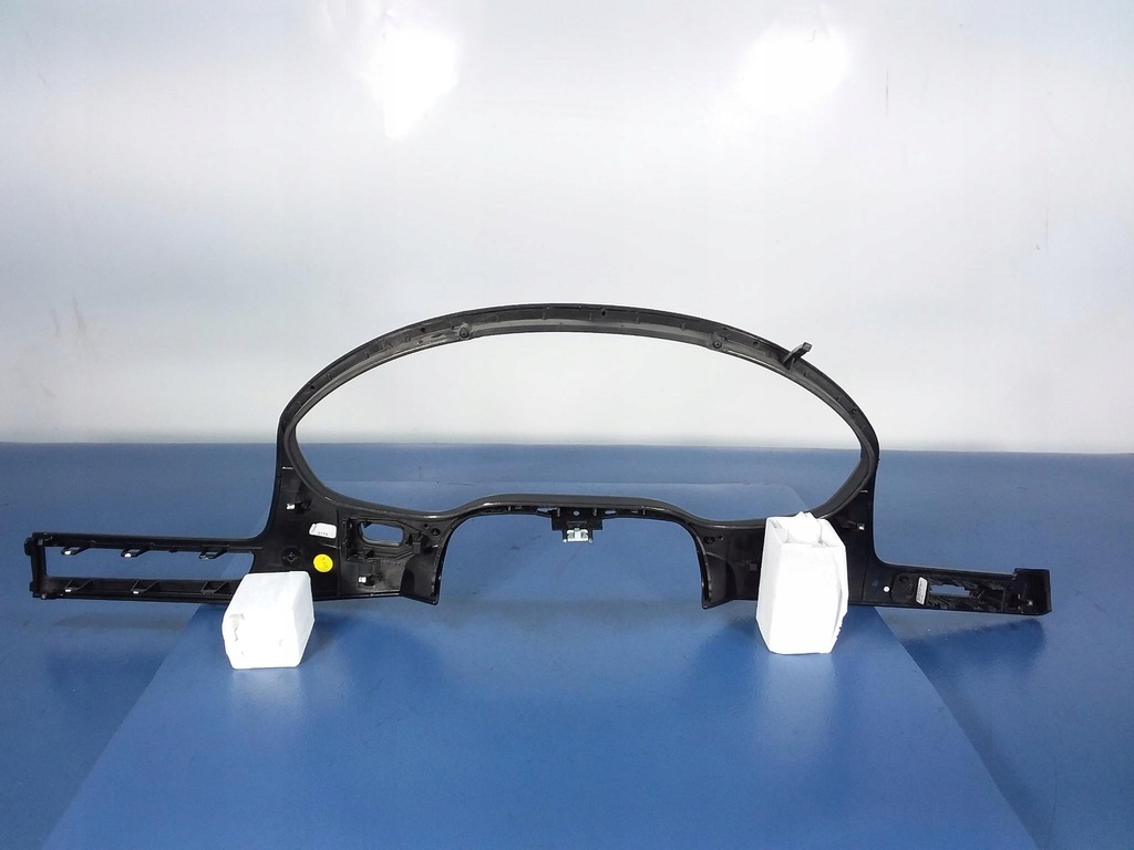 фото №4, Audi a8 d4 4h молдинг рамка спідометра eu 4h1853191