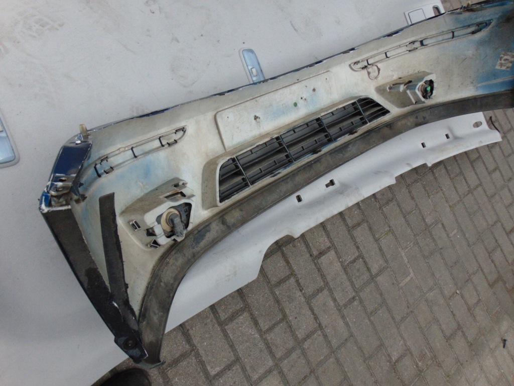 Бампер перед передний ford focus i mk1 europa с Разборки